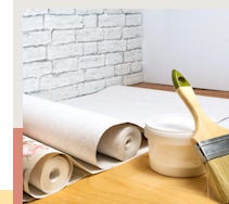 Услуги Отделка в Нововоронеже под ключ