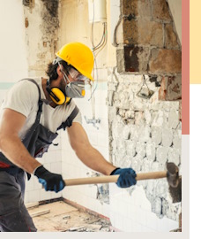 Услуги Отделка в Нововоронеже под ключ